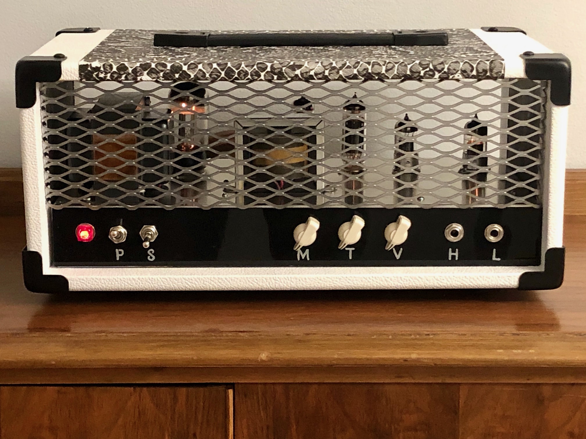 Juju Chime 15 | Jujutone Amplification